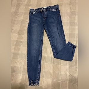 Kancan jeans